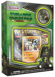 POKÉMON TCG Zygarde Complete Forme Pin Collection