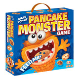 Monstruo de panqueques