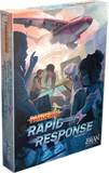 Pandemic Rapid Response