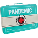 Pandemic 10th Anniversary Edition (Release date 27/11/2018)