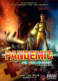 Pandemic on the Brink (2nd Edition)
