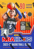 Panini NBA Hoops 2022-23  Basketball Blaster Box