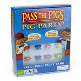 Pass the Pigs: Pig Party Edition