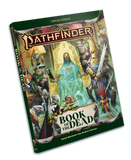 Pathfinder Second Edition Book of the Dead
