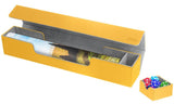 Play Mat Ultimate Guard Flip´n´Tray Mat Case XenoSkin Amber