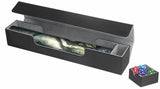 Play Mat Ultimate Guard Flip´n´Tray Mat Case XenoSkin Black