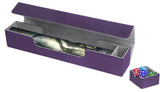 Play Mat Ultimate Guard Flip´n´Tray Mat Case XenoSkin Purple