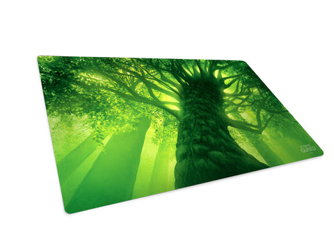 Play Mat Ultimate Guard Land Edition Forest 61 x 35 cm