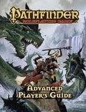 Pathfinder Roleplaying Game Advanced Player's Guide
