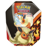 Caja de evoluciones de Eevee de TCG de Pokémon (surtida)