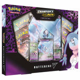 Pokémon Champion’s Path Collection—Hatterene V