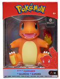 Figura de vinilo de Pokémon Kanto de 4,5" Charmander