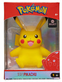 Pokemon Kanto Vinyl Figure 4.5"Pikachu