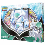 Pokemon TCG Calyrex V Box-Ice Rider