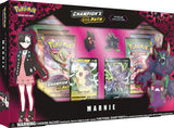 Pokemon TCG Champion's Path Premium Collection- Marnie