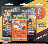 Pokémon TCG Crown Zenith Pin Collection (Release date 14 April 2023)