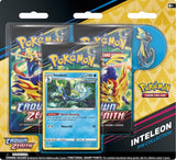 Pokémon TCG Crown Zenith Pin Collection (Release date 14 April 2023)