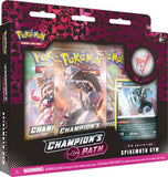 Pokemon TCG Pin Collection- Champion's Path WAVE 2 