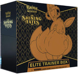 Pokemon TCG Shining Fates Elite Trainer Box