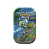 Pokemon TCG Shining Fates Mini Tin