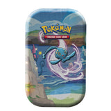 Pokemon TCG Shining Fates Mini Tin