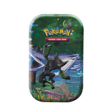 Pokemon TCG Shining Fates Mini Tin