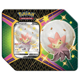Pokémon TCG Destinos Brillantes Tin-Eldegoss V