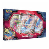 Pokemon TCG V-Union Special Collection- Zacian