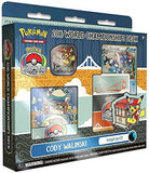 Pokemon 2016 World Championship Deck-Cody Walinski Ninja Blitz