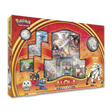 pokemon trading card game alola collection Beyond the Cards: Pokmon's Growing Fan Base in Hawaii Legends of Alola Tin Pokemon Spring 2017 Legends of