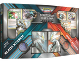 Pokemon Battle Arena Decks Black Kyurem vs White Kyurem 