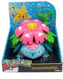 Pokemon Action Battle Attack Figure Mega Venusaur