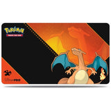 Pokemon Charizard Playmat