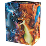 Pokemon Deck Box Charizard X&Y