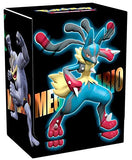 Pokemon Deck Box Mega Lucario