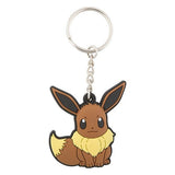 Pokemon Eevee Keyring