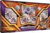 Pokemon Mega Aerodactyl Ex Premium Collection