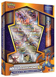 Pokemon TCG Mega Garchomp EX Premium Collection