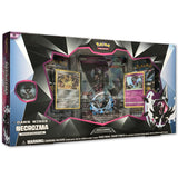 Pokemon Necrozma Premium Collection Dawn Wings