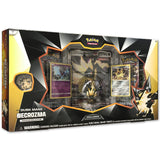 Pokemon Necrozma Premium Collection Dusk Mane