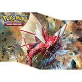 Pokemon Playmat Mega Shiny Gyarados