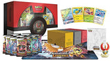 Pokemon Shining Legends Super Premium Collection Featuring Ho-Oh