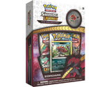 Pokemon Shining Legends Zoroark Pin Collection