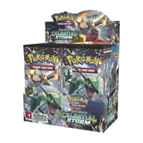 Pokemon Sun & Moon Celestial Storm Booster Box (Release date 03/08/2018)