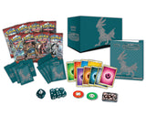 Pokemon Sun & Moon Crimson Invasion Elite Trainer Box