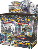 Pokemon Sun & Moon Lost Thunder Booster Box (Release date 2/11/2018)