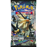 Pokemon Sun & Moon Ultra Prism Booster Pack