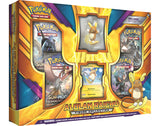 Pokemon TCG Alolan Raichu Figure Collection