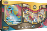 Pokemon TCG Dragon Majesty Special Collection - Salamence-GX