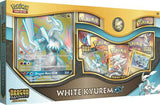 Pokemon TCG Dragon Majesty Special Collection - White Kyurem-GX